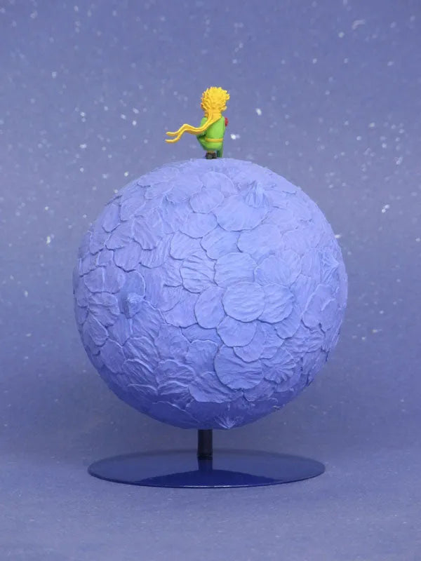 Le Petit Prince - La Rose (X-Plus)ㅤ – X-Plus – ActionFigure Brasil
