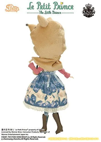 Le Petit Prince - Le Renard - Pullip - Pullip (Line) P-160 - 1/6 - Le Petit Prince x ALICE and the PIRATES (Groove)ㅤ – Groove – ActionFigure Brasil