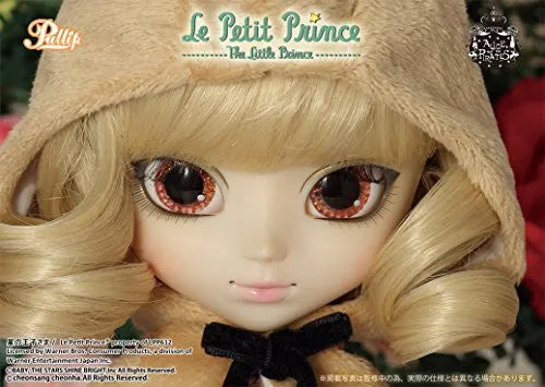 Le Petit Prince - Le Renard - Pullip - Pullip (Line) P-160 - 1/6 - Le Petit Prince x ALICE and the PIRATES (Groove)ㅤ – Groove – ActionFigure Brasil