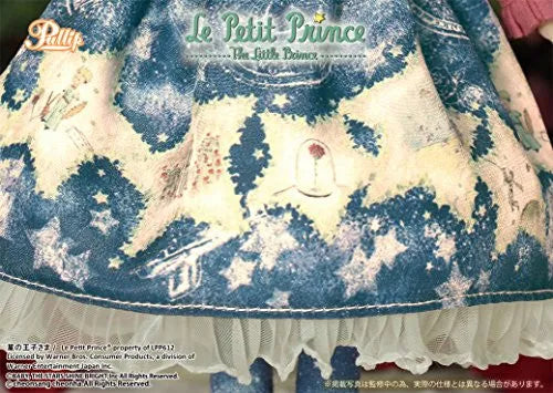 Le Petit Prince - Le Renard - Pullip - Pullip (Line) P-160 - 1/6 - Le Petit Prince x ALICE and the PIRATES (Groove)ㅤ – Groove – ActionFigure Brasil