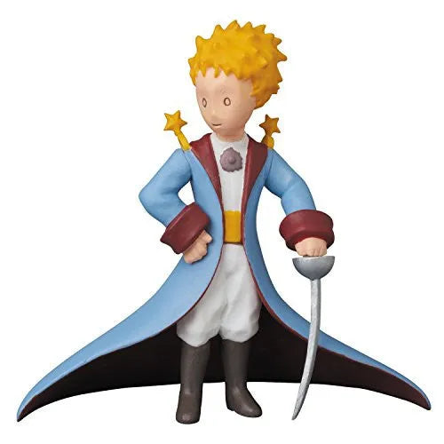 Le Petit Prince - Ultra Detail Figure - Blue (With Cape) (Medicom Toy)ㅤ – Medicom Toy – ActionFigureBrasil