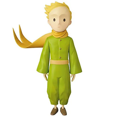 Le Petit Prince - Vinyl Collectible Dolls - 2015 Film Ver. (Medicom Toy)ㅤ – Medicom Toy – ActionFigure Brasil