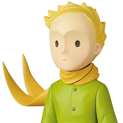 Le Petit Prince - Vinyl Collectible Dolls - 2015 Film Ver. (Medicom Toy)ㅤ – Medicom Toy – ActionFigure Brasil — close