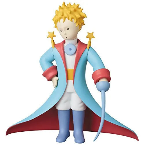 Le Petit Prince - Vinyl Collectible Dolls - Blue (Medicom Toy)ㅤ – Medicom Toy – ActionFigure Brasil