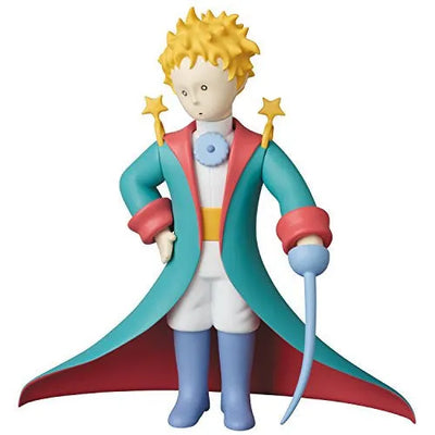 Le Petit Prince - Vinyl Collectible Dolls - Green (Medicom Toy)ㅤ – Medicom Toy – ActionFigure Brasil