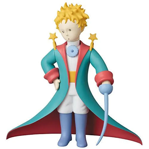 Le Petit Prince - Vinyl Collectible Dolls - Green (Medicom Toy)ㅤ – Medicom Toy – ActionFigure Brasil
