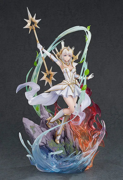 League of Legends - Elementalist Lux - 1/7 (Good Smile Arts Shanghai, Good Smile Company)ㅤ – Good Smile Arts Shanghai – ActionFigure Brasil — ângulo diferente