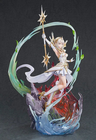 League of Legends - Elementalist Lux - 1/7 (Good Smile Arts Shanghai, Good Smile Company)ㅤ – Good Smile Arts Shanghai – ActionFigure Brasil — iluminação de estúdio