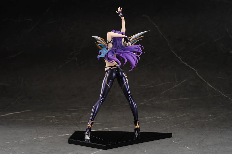 League of Legends - Kai'Sa - 1/7 - K/DA (Apex Innovation)ㅤ – Apex Innovation – ActionFigure Brasil