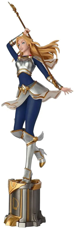 League of Legends - Lux - Figure Pen (CMGE)ㅤ – CMGE – ActionFigure Brasil