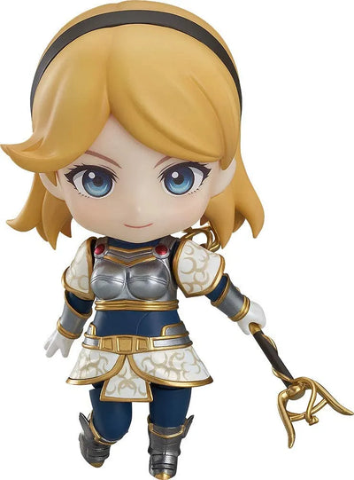 League of Legends - Lux - Nendoroid #1458 (Good Smile Arts Shanghai)ㅤ – Good Smile Arts Shanghai – ActionFigure Brasil