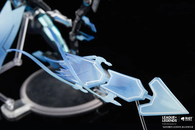 League of Legends Project - Ashe - 1/8 (APEX)ㅤ – APEX – ActionFigureBrasil — close