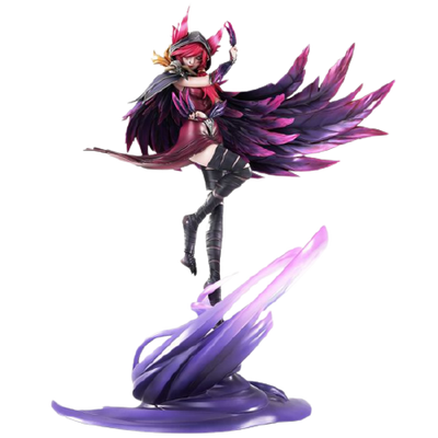 League of Legends - Xayah 1/7 (HOBBY MAX)ㅤ – Hobby Max – ActionFigure Brasil