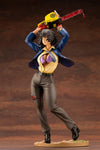 Leatherface Chainsaw Dance Bishoujo - ActionFigure Brasil