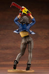 Leatherface Chainsaw Dance Bishoujo - ActionFigure Brasil