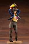 Leatherface Chainsaw Dance Bishoujo - ActionFigure Brasil