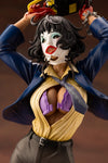 Leatherface Chainsaw Dance Bishoujo - ActionFigure Brasil