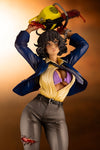 Leatherface Chainsaw Dance Bishoujo - ActionFigure Brasil