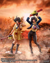 Leatherface Chainsaw Dance Bishoujo - ActionFigure Brasil