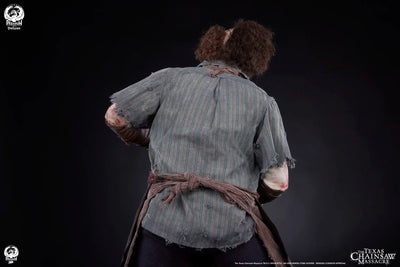 Leatherface - Deluxe Edition - LIMITED EDITION: 400 (Deluxe Edition) – PCS – ActionFigure Brasil — iluminação de estúdio