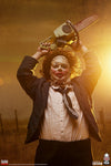 Leatherface "Pretty Woman Mask" - LIMITED EDITION: 400