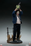 Leatherface "Pretty Woman Mask" - LIMITED EDITION: 400