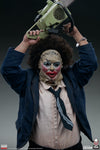 Leatherface "Pretty Woman Mask" - LIMITED EDITION: 400