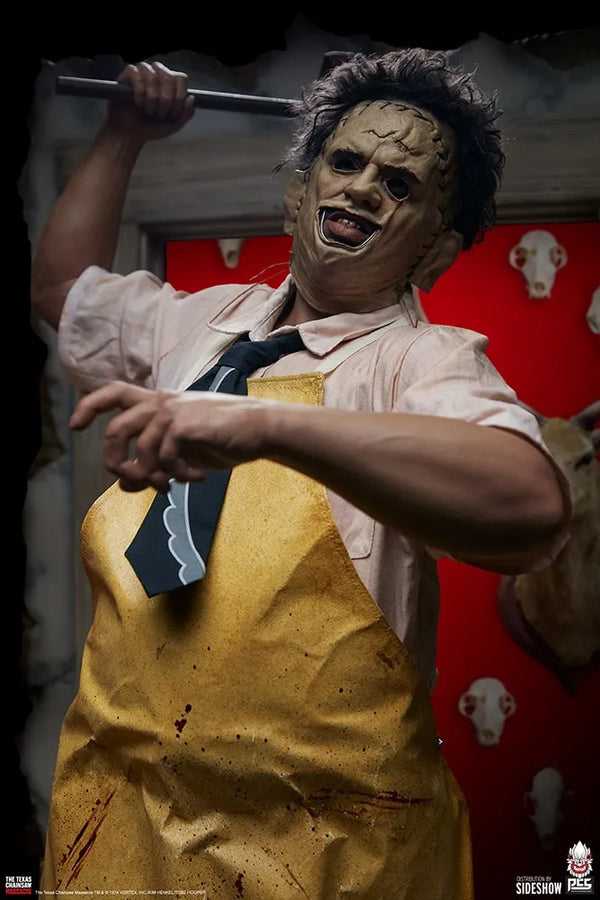 Leatherface 