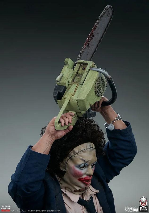 Leatherface 
