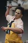 Leatherface "Slaughter"