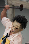 Leatherface "Slaughter"