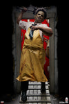 Leatherface "Slaughter" - ActionFigure Brasil