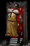 Leatherface "The Butcher" - LIMITED EDITION: 400 - ActionFigure Brasil