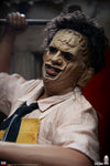 Leatherface "The Butcher" - LIMITED EDITION: 400