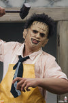 Leatherface "The Butcher" - LIMITED EDITION: 400