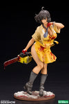 Leatherface Bishoujo - ActionFigure Brasil