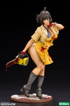 Leatherface Bishoujo - ActionFigure Brasil