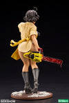 Leatherface Bishoujo - ActionFigure Brasil