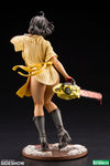 Leatherface Bishoujo - ActionFigure Brasil