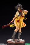 Leatherface Bishoujo - ActionFigure Brasil