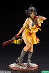 Leatherface Bishoujo - ActionFigure Brasil