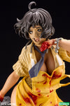 Leatherface Bishoujo - ActionFigure Brasil