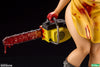 Leatherface Bishoujo - ActionFigure Brasil