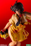 Leatherface Bishoujo - ActionFigure Brasil