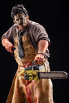 Leatherface - ActionFigure Brasil