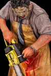 Leatherface - ActionFigure Brasil