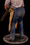 Leatherface - ActionFigure Brasil