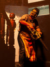 Leatherface - ActionFigure Brasil