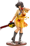 Leatherface Bishoujo - ActionFigure Brasil