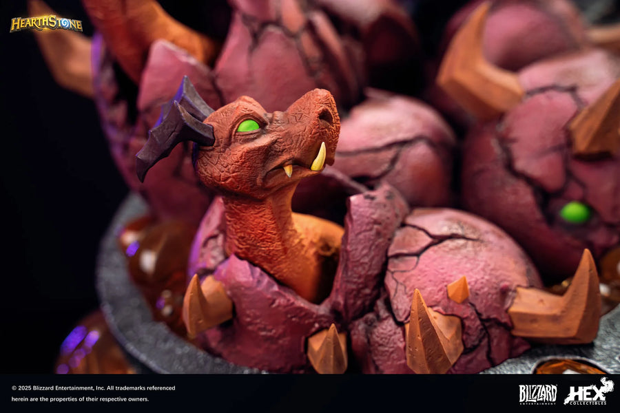 Leeroy Jenkins - LIMITED EDITION: 200 (Sixth Scale) – HEX Collectibles – ActionFigure Brasil